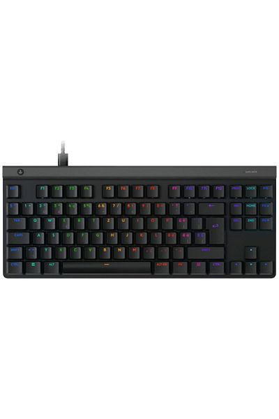 logitech Tastatură mecanică de gaming G515 TKL