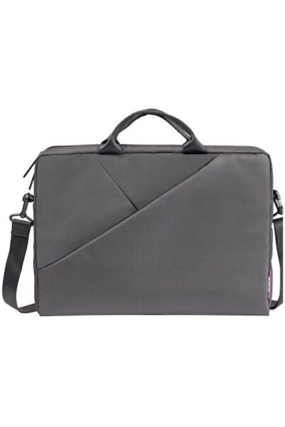 Rivacase Geantă pentru laptop 8730, 15.6", gri