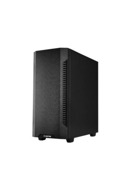Chieftec Carcasa ELOX, Middle Tower, Mini ITX, mATX, ATX, fara sursa