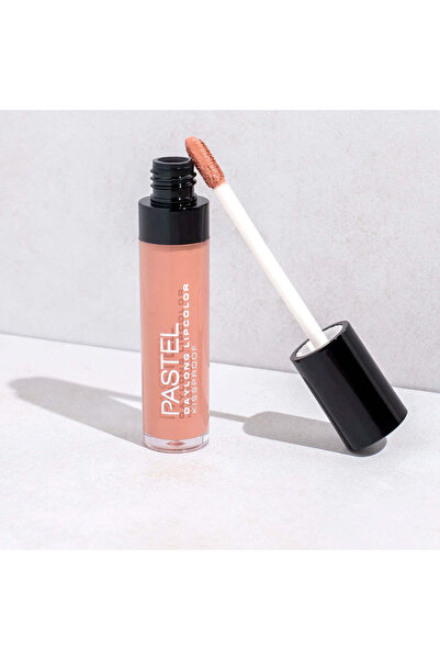 Pastel أحمر شفاه سائل مطفي مقاوم للتقبيل من داي لونج