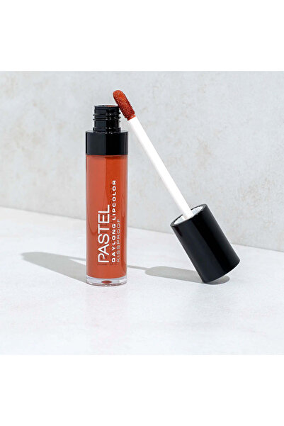 Pastel أحمر شفاه سائل مطفي مقاوم للتقبيل من داي لونج