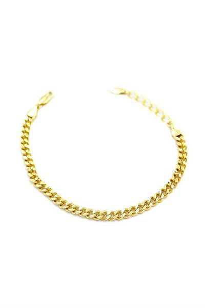 MBB ETİCARET Xuping Vip Bracelet - Silver