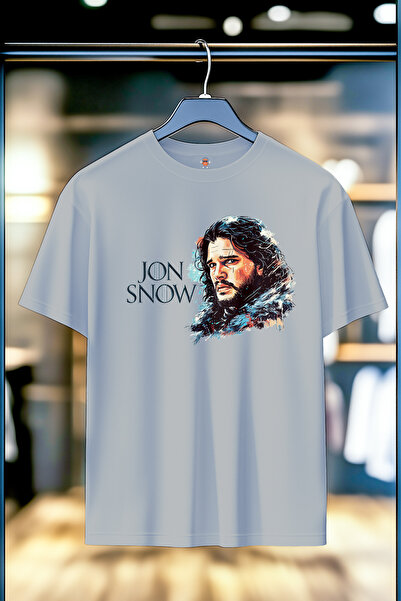 BookOrBook Προϊόντα πολυτελείας: Μπλουζάκια Game of Thrones Jon Snow από 100%...