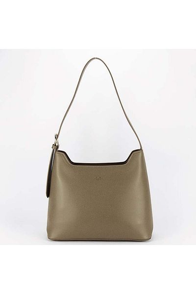 Acacia Paris G-24206 13 Casual Taupe Bag