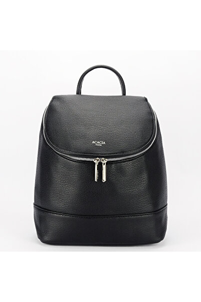 Acacia Μαύρο σακίδιο πλάτης G-24204 119