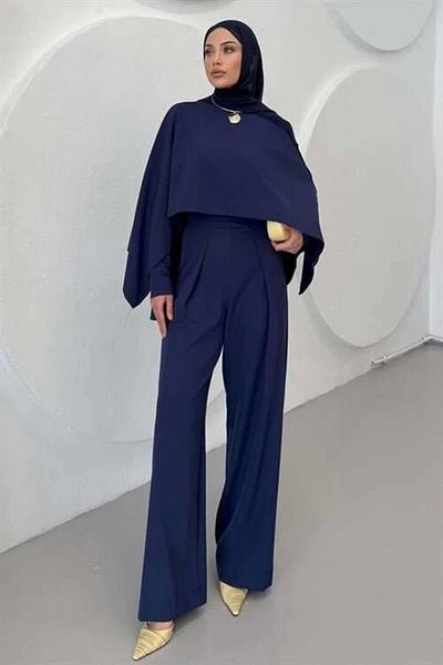 nedo7 Cool tulum navy blue