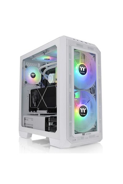 THERMALTAKE View 300 MX White Case