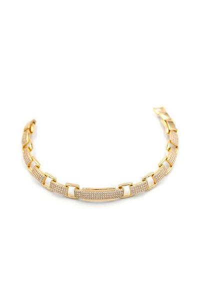 MBB ETİCARET Xuping Vip Bracelet - Rose