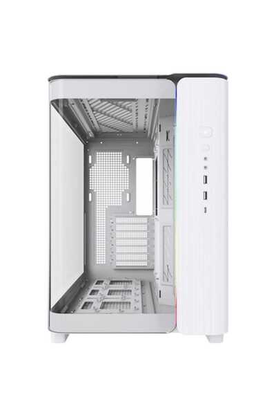 MONTECH KING 95 White Case