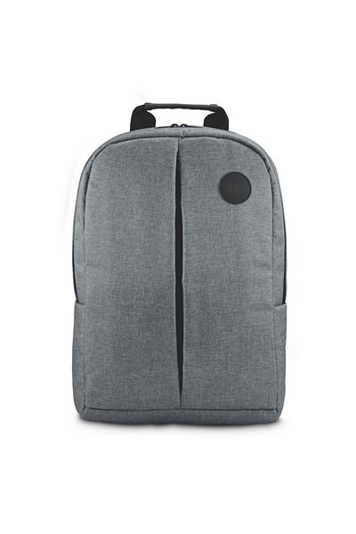 Hama Rucsac, Hama, Genua, Laptop 15.6", Gri