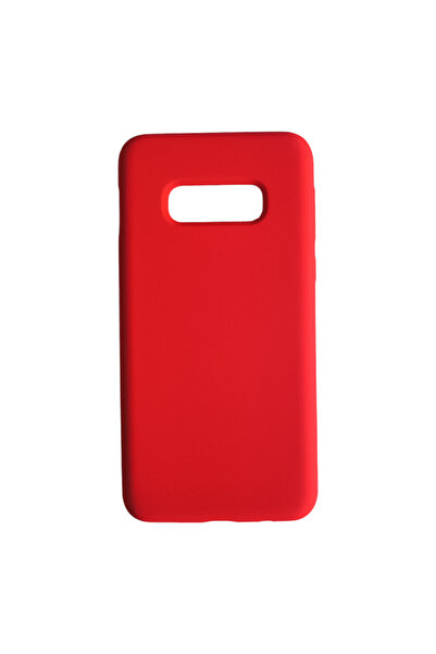 OEM Carcasă compatibilă cu Samsung Galaxy S10e / G970F, silicon lichid cu int...