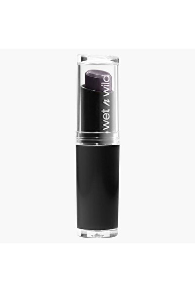 WET N WİLD wet n wild Megalast Lip Color - 3.3 gms