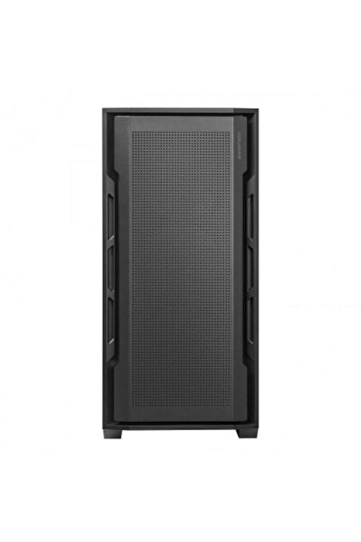 Cougar Middle Tower Computer Case E-ATX, mATX, mITX, SSI-CEB, Black