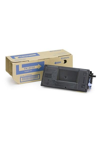 KYOCERA Toner TK3150 Negru