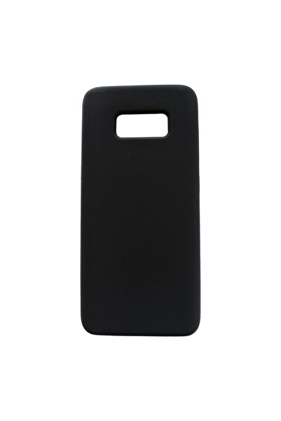 OEM Carcasă compatibilă cu Samsung Galaxy S8 / G950F, silicon lichid cu inter...