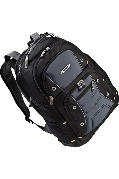 Targus Rucsac pentru laptop Drifter, 16", albastru