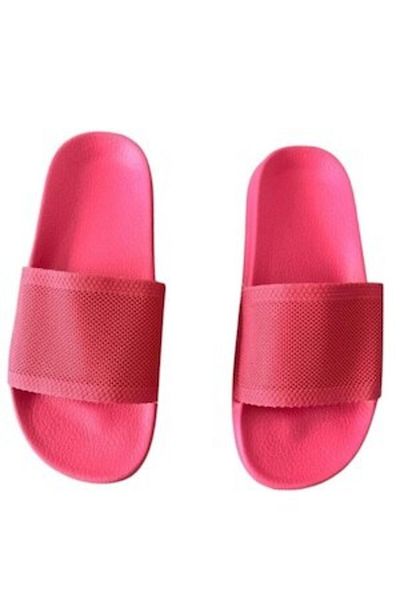 BENOTTİ Gina - Women's Slippers, Pink, Size 39 EU