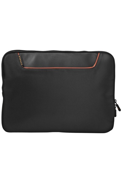 Everki Τσάντα Laptop Commute, 15,4", μαύρη