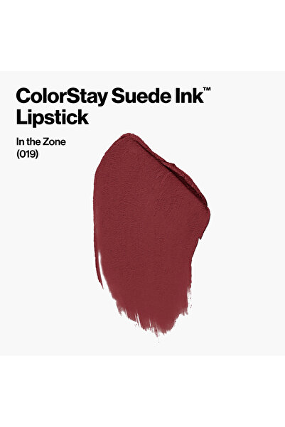 Revlon Colorstay Suede Ink Lip Stick
