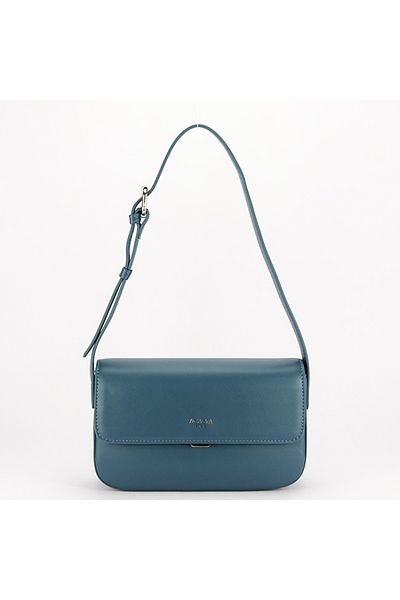 Acacia Geantă Paris G-24229 M6 Casual Albastră