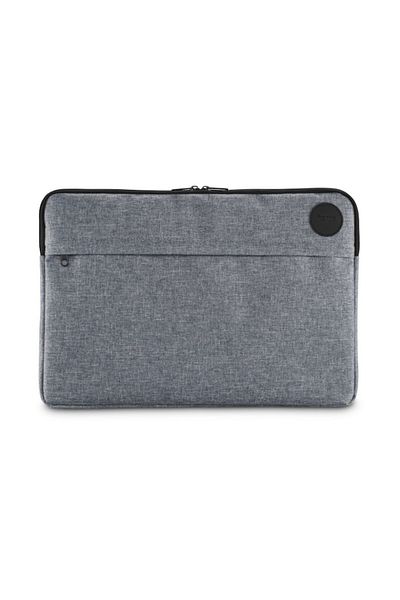 Hama Geantă laptop Genua 15.6", gri, 400x20x290mm