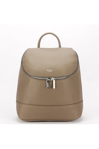 Acacia Light Camel Backpack G-24204 119