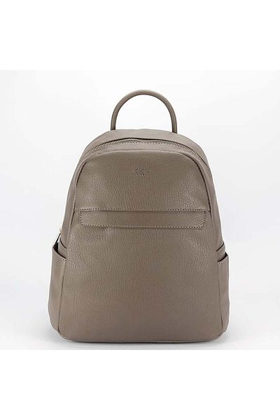 Acacia Taupe Backpack G-24212 119