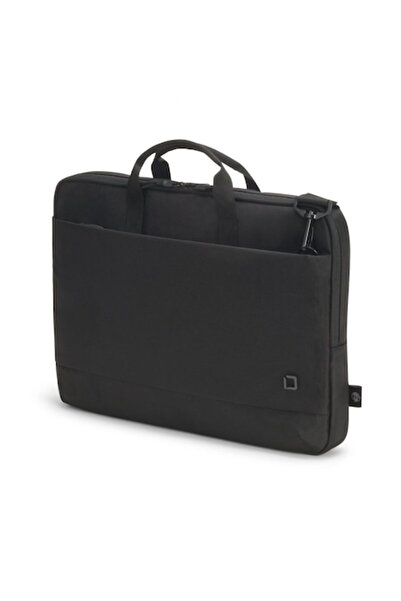 Dicota Husă pentru laptop, Dicota, Slim Motion, 13,3", neagră