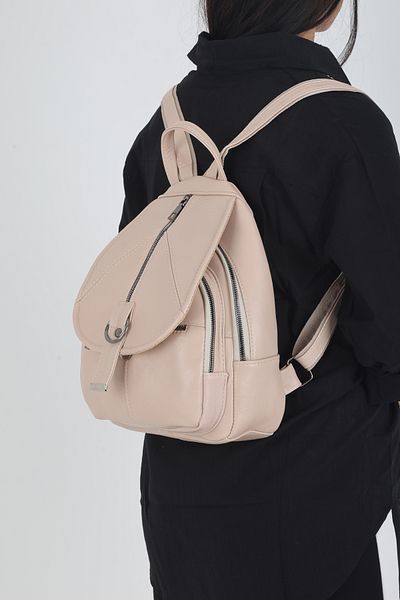 NahitaTyana Genuine Leather Women's Backpack