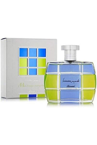 Rasasi عطر تصميم للرجال - 100 مل