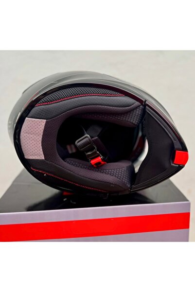 MT Helmets Genesis Sv solid çene açılır kask