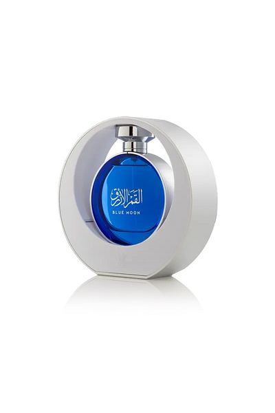 al arabianoud Arabian Perfume Blue Moon 100ml Rare moments, endless magic