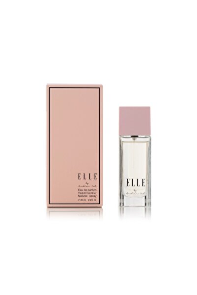 al arabianoud عطر العربيه للعود ايلي ELLE 85 ml سحرٌ ينطق باسمكِ