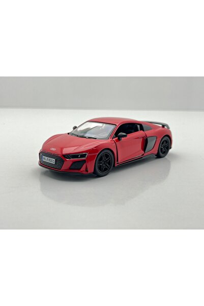 Kinsmart 2020 Audi R8 Coupe 1/36 Pull Release