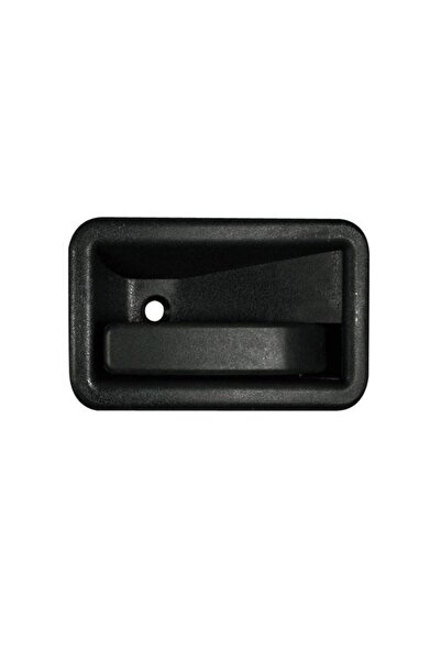 BARAN مقبض فتح الباب الداخلي لون أسود يمين رينو R19