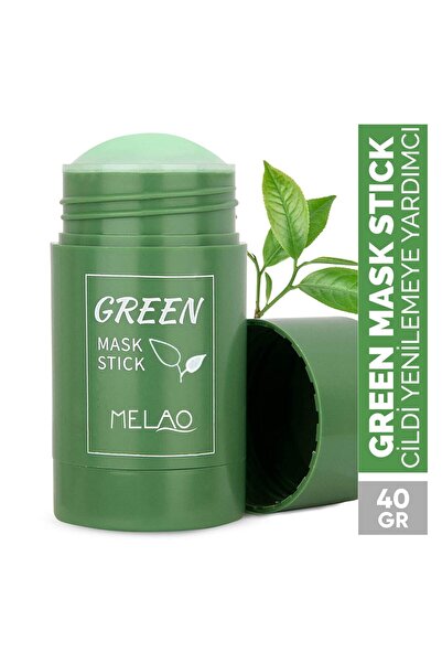Green Mask Stıck