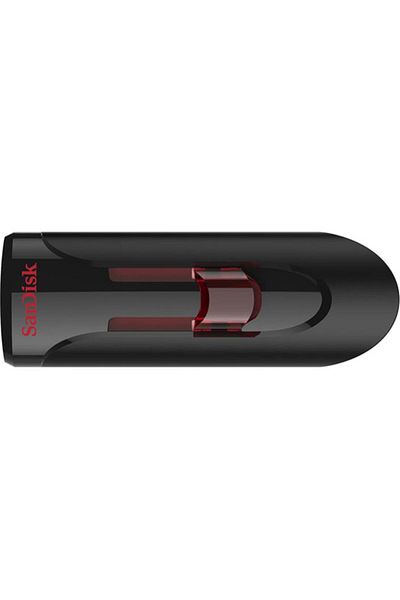 TREND Sandisk sdcz600-032g-g35 32gb cruzer glide 3.0 usb flash drive