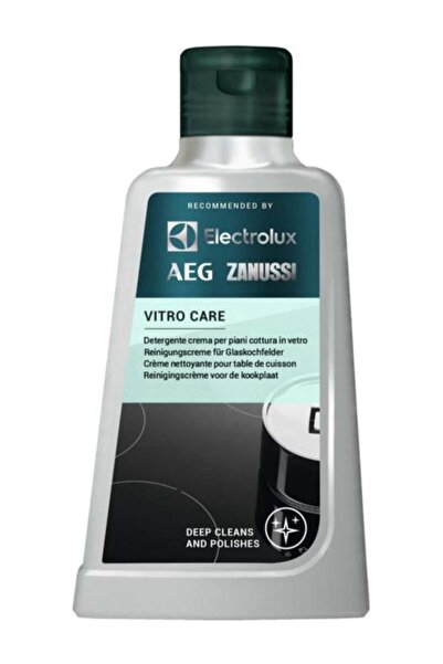 Electrolux Soluție de curățare pentru plite vitroceramice/cu inducție, 902980...