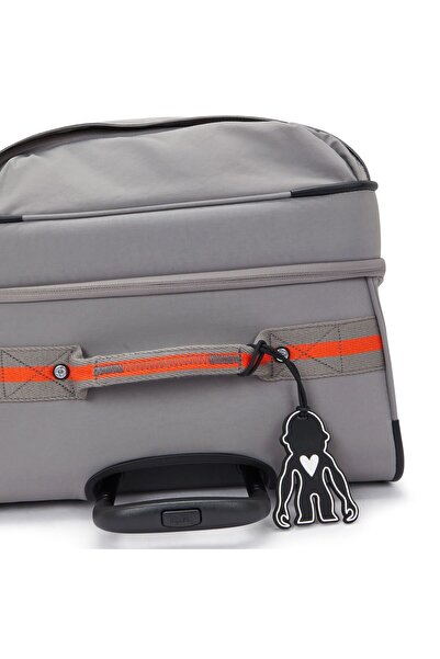 Kipling Basic Spontaneous 4 Rollen Trolley L 78 cm