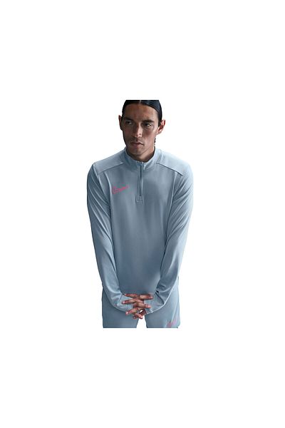 Nike Men's Football Training Long Sleeve T-Shirt m Nk Df Acd25 Drıl Top Br