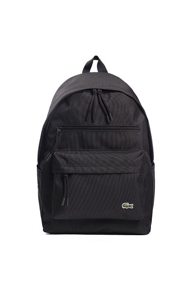 Lacoste Rucsac Core Essentials Neocroc Daypack 42,5 cm Compartiment pentru laptop