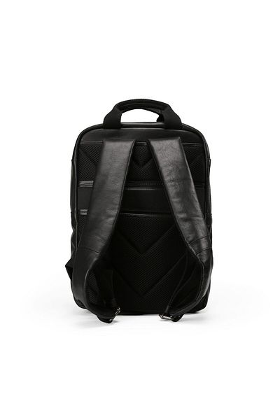 Camel Active Pine Daypack Leder 41 cm Laptopfach