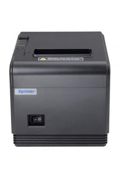 TREND Xprinter Xp-Q800 Usb+Ethernet Receipt Printer