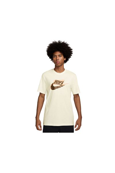 Nike Ανδρικό μπλουζάκι casual M Nsw Tee 12Mo Futura Sp25