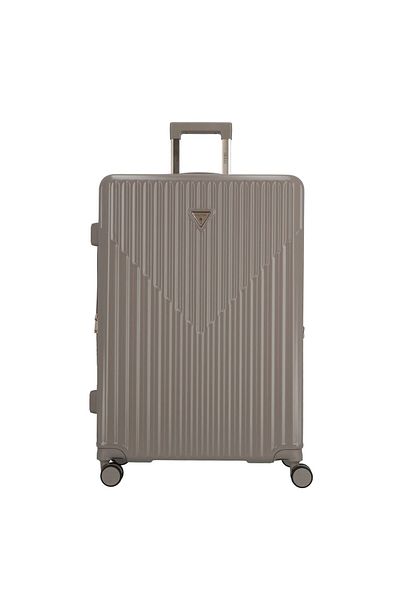 Guess Centennial 4 Rollen Trolley 76 cm mit Dehnfalte
