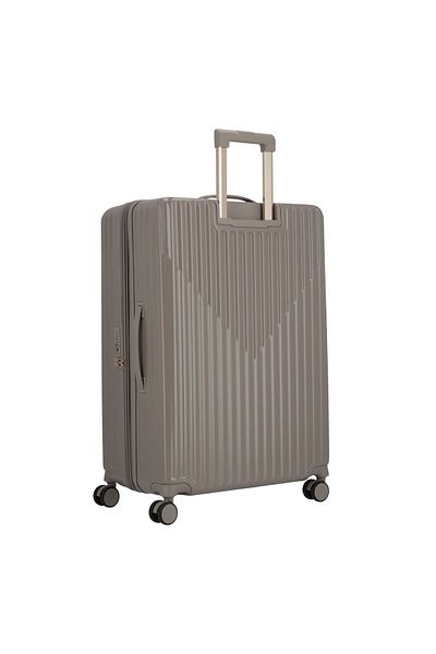 Guess Centennial 4 Rollen Trolley 76 cm mit Dehnfalte