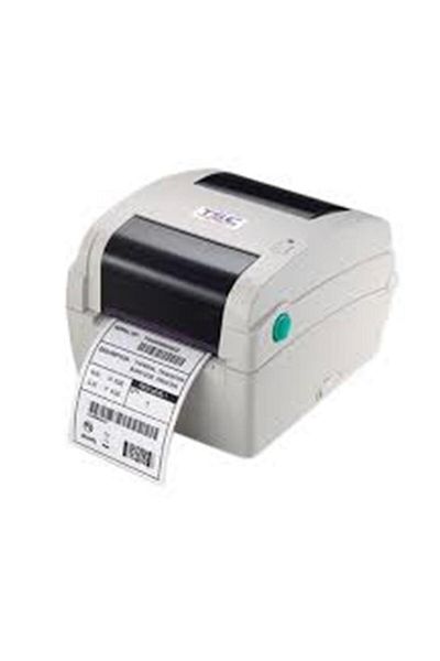 TREND Tsc ttp 244ce usb+ethernet+serial connection barcode printer