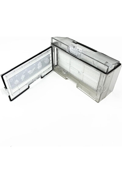 RotRever Συμβατός με υπερηχητικό συστήματα Roborock S7 S7 Maxv S7 δοχείο σκόνης