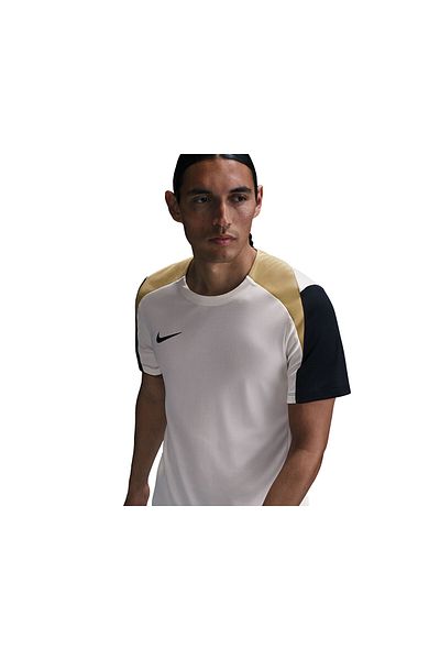 Nike Ανδρικό μπλουζάκι προπόνησης ποδοσφαίρου M Nk Df Strk Top Ss