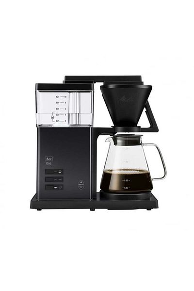 melitta Aparat de cafea One 1031-02, Negru